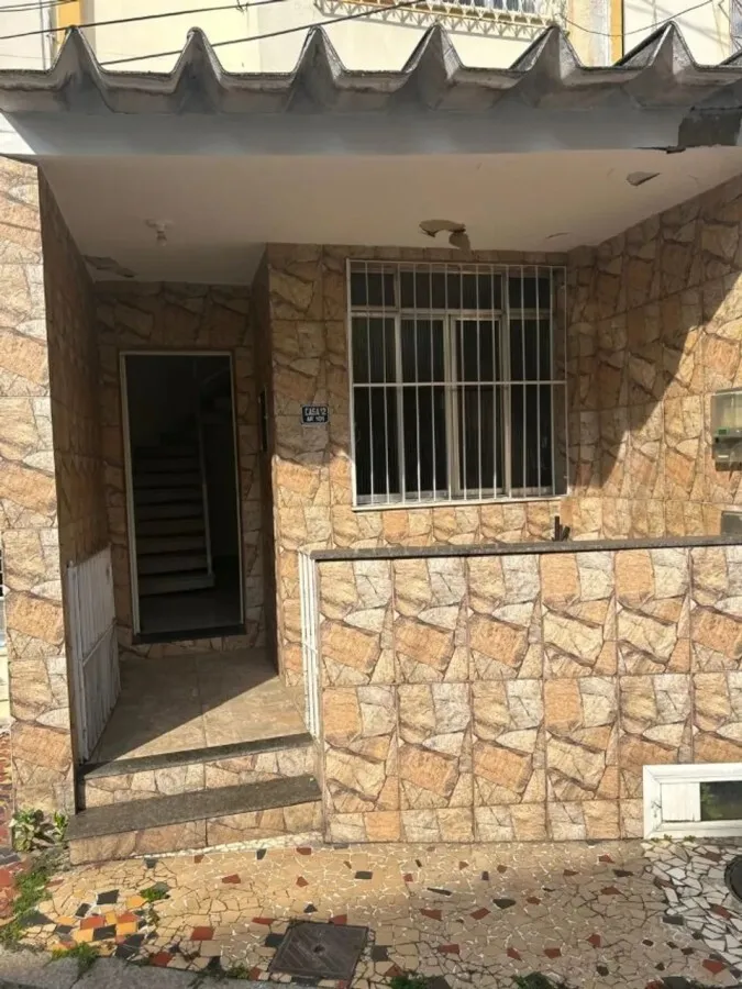 Imagem Casa à venda no bairro Praça Seca em Rio de Janeiro/RJ