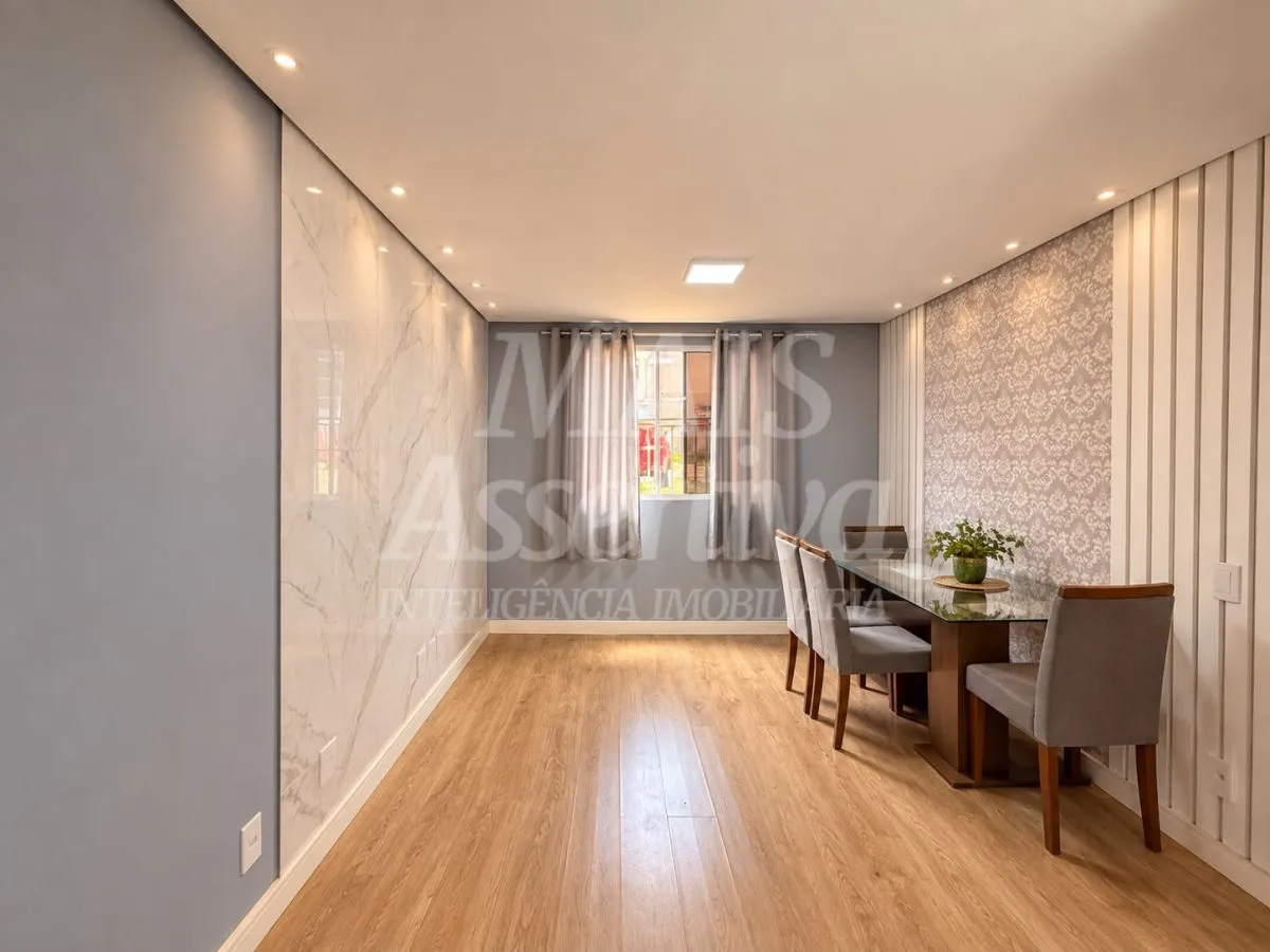 Foto do imóvel Apartamento térreo para venda - Condominio Alto Paraiso em Novo Hamburgo