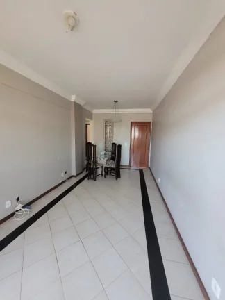 Imagem Em excelente localização 2 quartos sendo uma suíte + quarto reversível a 150 metros da orla da Praia do Morro