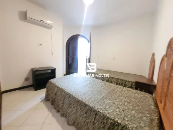 Imagem ENSEADA- LOCALIZAÇÃO ESPETACULAR , MARAVILHOSO APARTAMENTO , 182 M² ÚTEIS , 03 VAGAS DE GARAGEM.