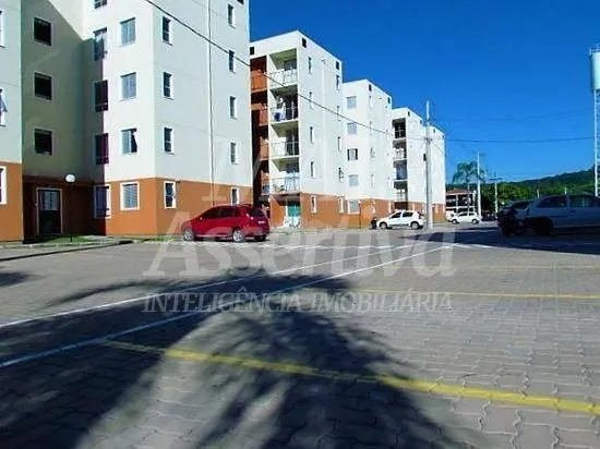 Imagem APARTAMENTO PARA VENDA NO BAIRRO ROSELÂNDIA EM NOVO HAMBURGO