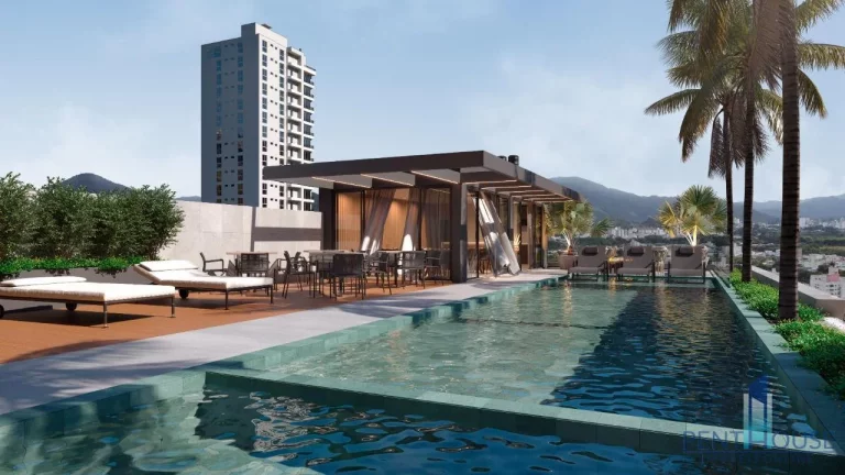 Imagem Apartamento Zona Central para Venda em Balneário Camboriú, CENTRO, 3 dormitórios, 3 suítes, 4 banheiros, 2 vagas
