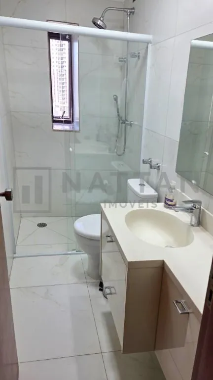Imagem Apartamento com 3 dormitórios, 137 m² - venda por R$ 900.000,00 ou aluguel por R$ 13.184,92/ano - Vila Regente Feijó - São Paulo/SP