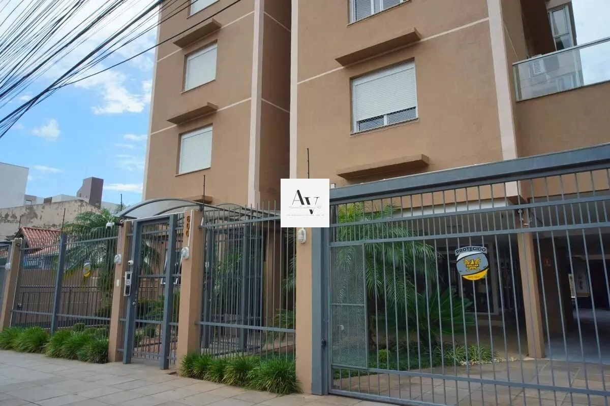 Imagem Apartamento à venda no bairro Santana - Porto Alegre/RS
