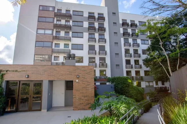 Imagem Apartamento para venda no bairro Passo da Areia em Porto Alegre