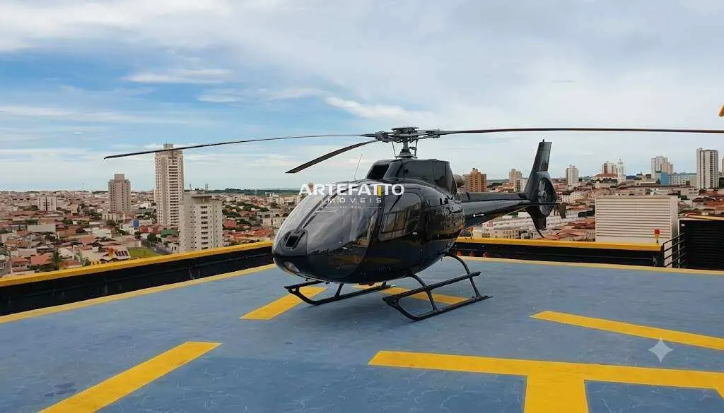 Imagem Sala Comercial 41m2 a Venda no Edifício Prime Business Center
