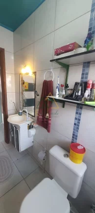 Imagem Casa em condomínio à venda São Gabriel Colombo PR