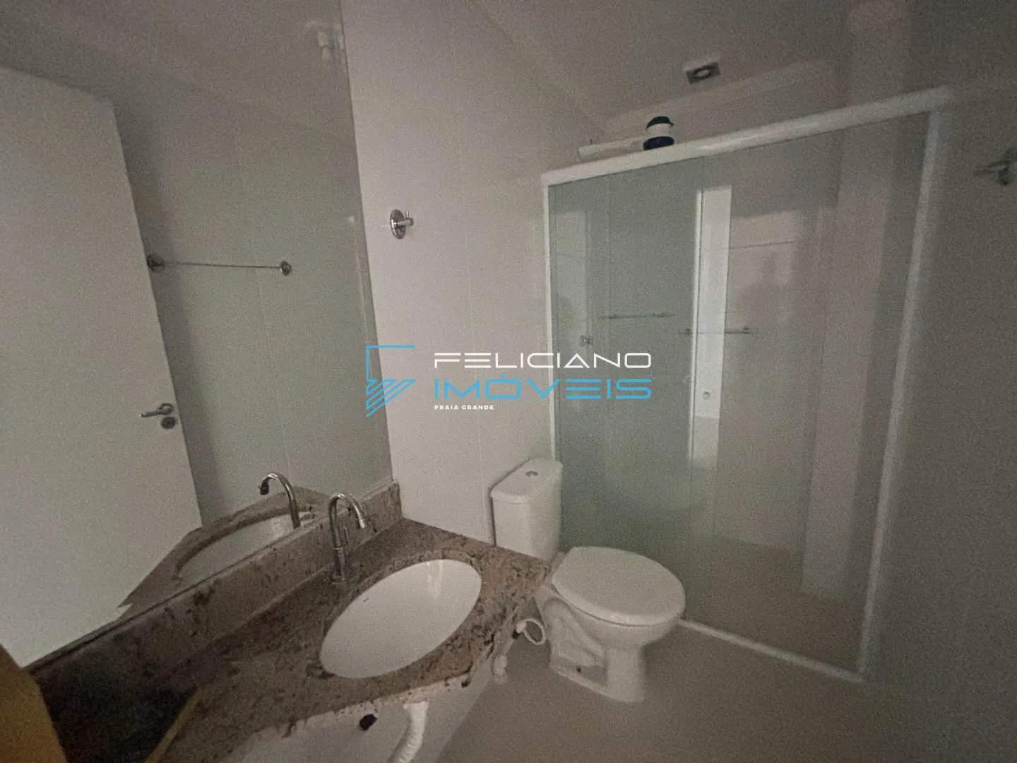 Imagem Apartamento com 3 quartos, Flórida, Praia Grande - R$ 999 mil, Cod: 6932