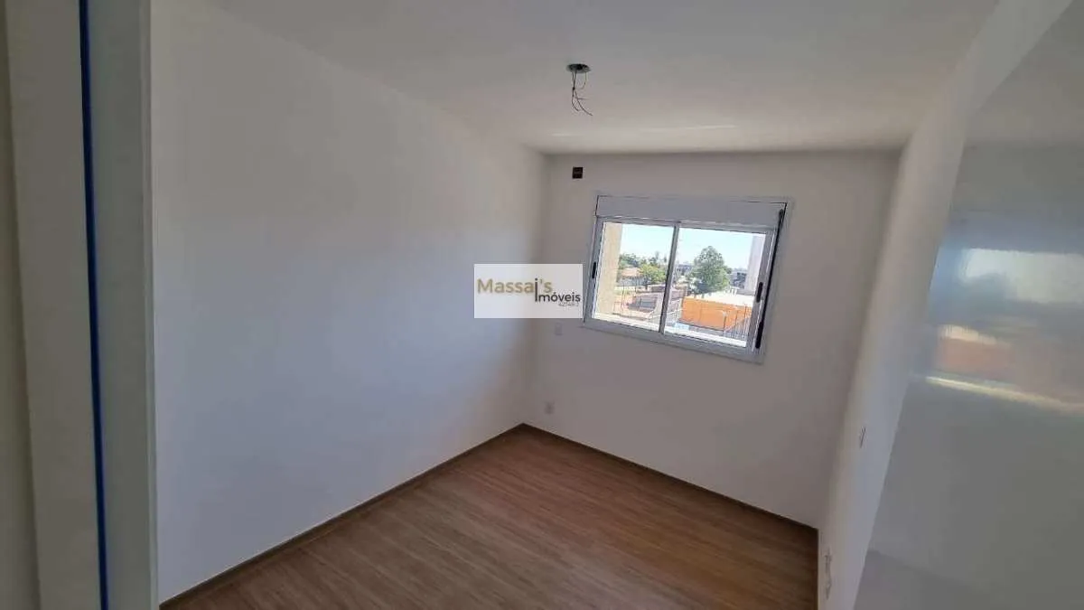 Imagem Apartamento à venda, no SENSIA PARQUE PRADO em Campinas, Loteamento Parque São Martinho, com 2 quartos, 64m2