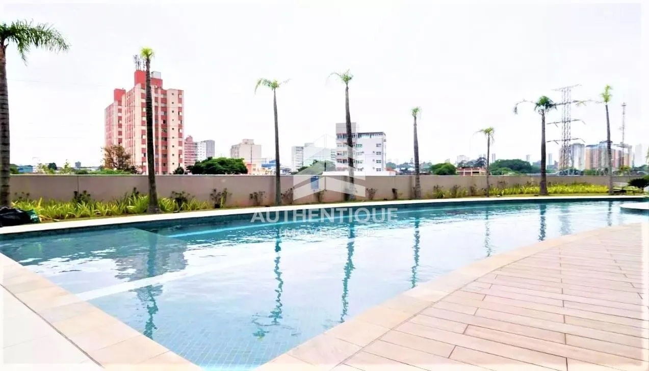 Imagem SQUARE SANTO AMARO - Apartamento à venda em São Paulo/SP