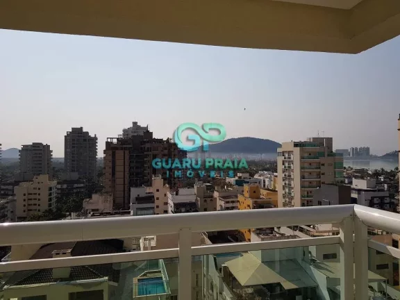 Imagem Apartamento à venda no bairro Enseada - Guarujá/SP