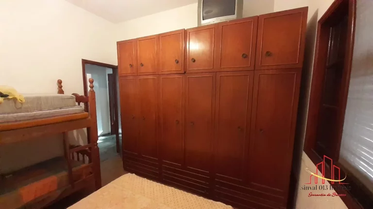Imagem CASA RESIDENCIAL em PRAIA GRANDE - SP, CANTO DO FORTE