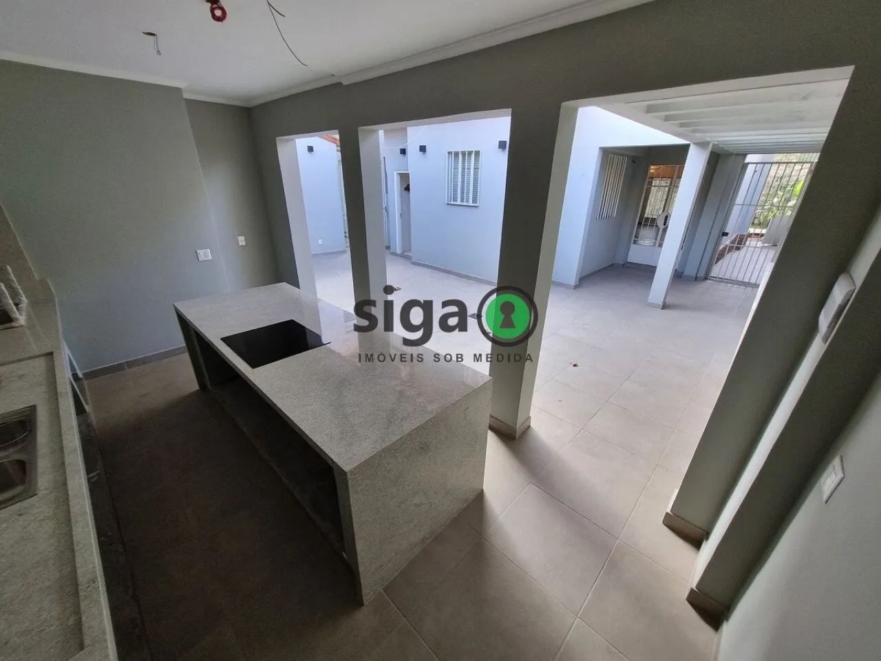 Imagem Casa a Venda no Jardim Paulista com 4 quartos