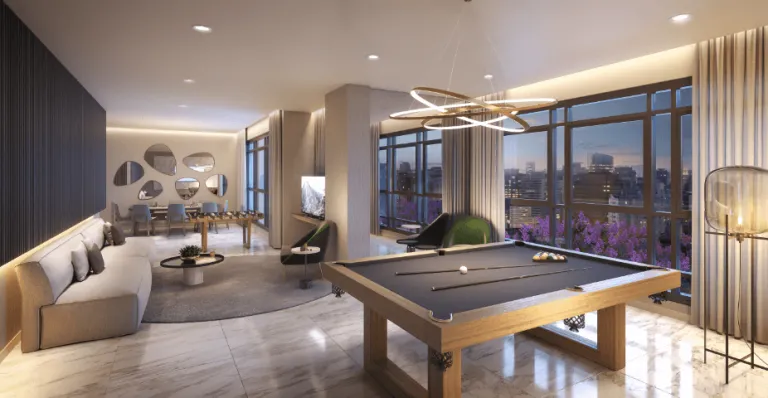 Imagem Apartamento com 3 Quartos à Venda, 121 m² em Brás - São Paulo