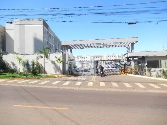 Foto do imóvel Oportunidade Única em RIBEIRAO PRETO - SP | Tipo: Apartamento | Negociação: Venda Direta Online | Situação: Imóvel em ESTRADA VICENTE CANUTO