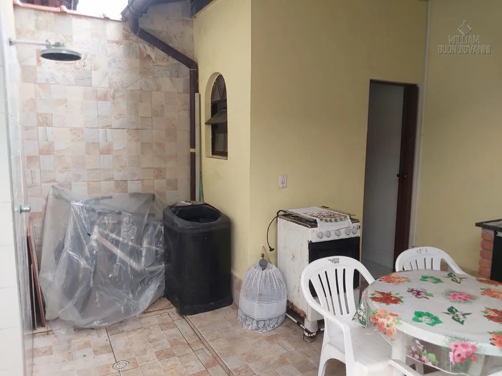 Imagem Casa Geminada - 2 Quartos - Jardim Imperador
