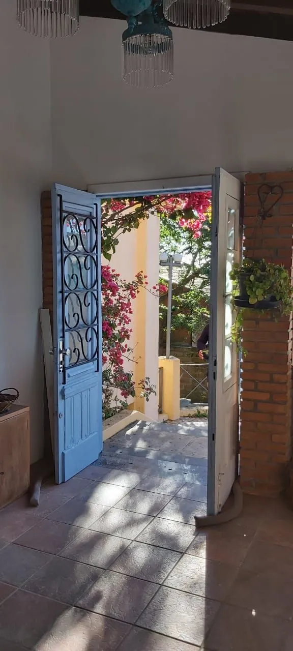 Imagem Casa Centenária no Bairro Belém Velho Residencial/Comercial