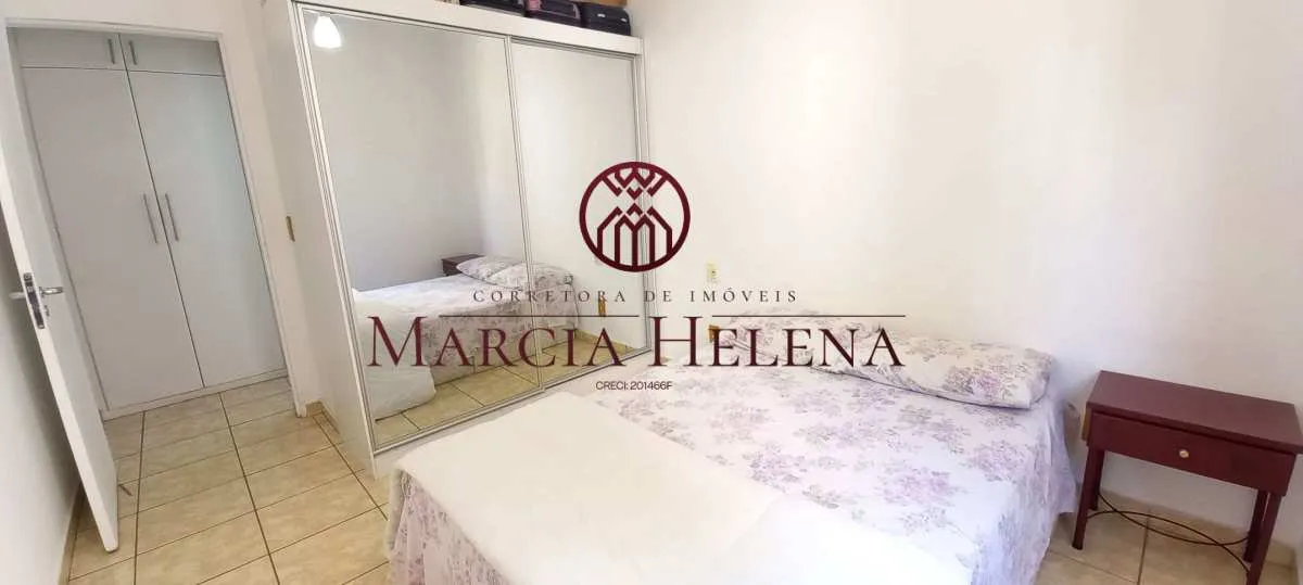 Imagem Apartamento à venda, no Portal do Lago em Campinas, Jardim das Bandeiras, com 2 quartos, 66,48m2
