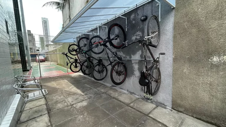 Imagem Apartamento em Piedade!