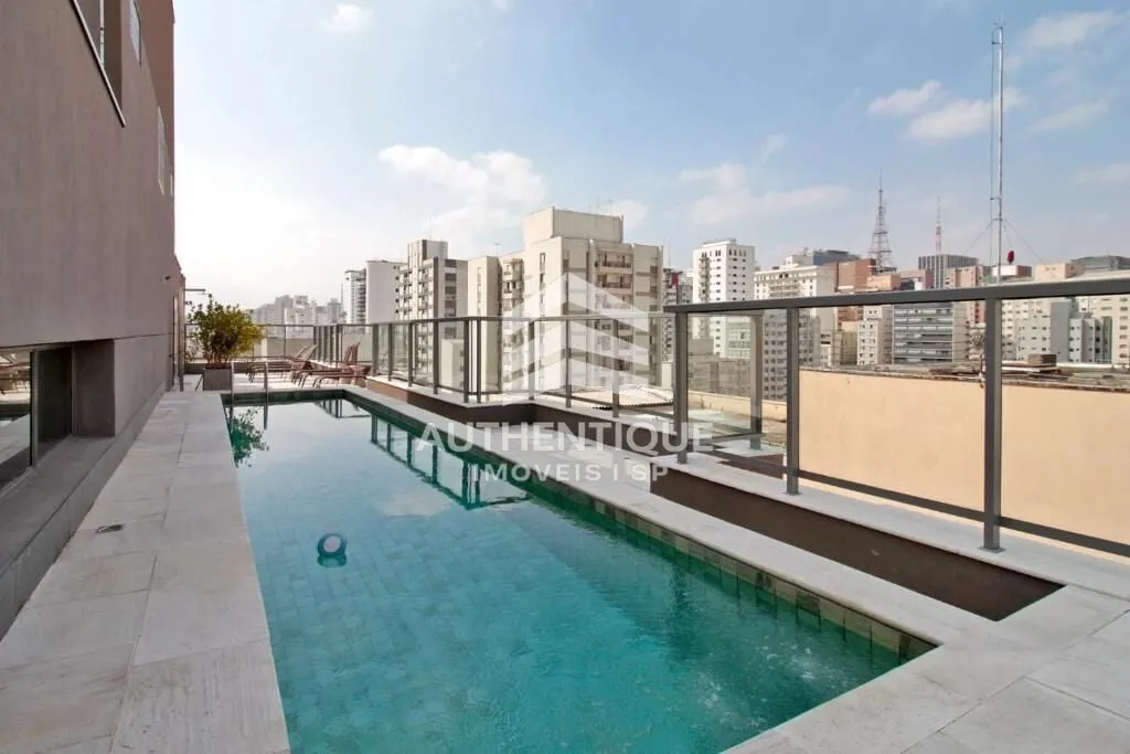 Imagem PARK SIDE JARDIM PAULISTA - Apartamento à venda no bairro Jardim Paulista - São Paulo/SP, Zona Sul