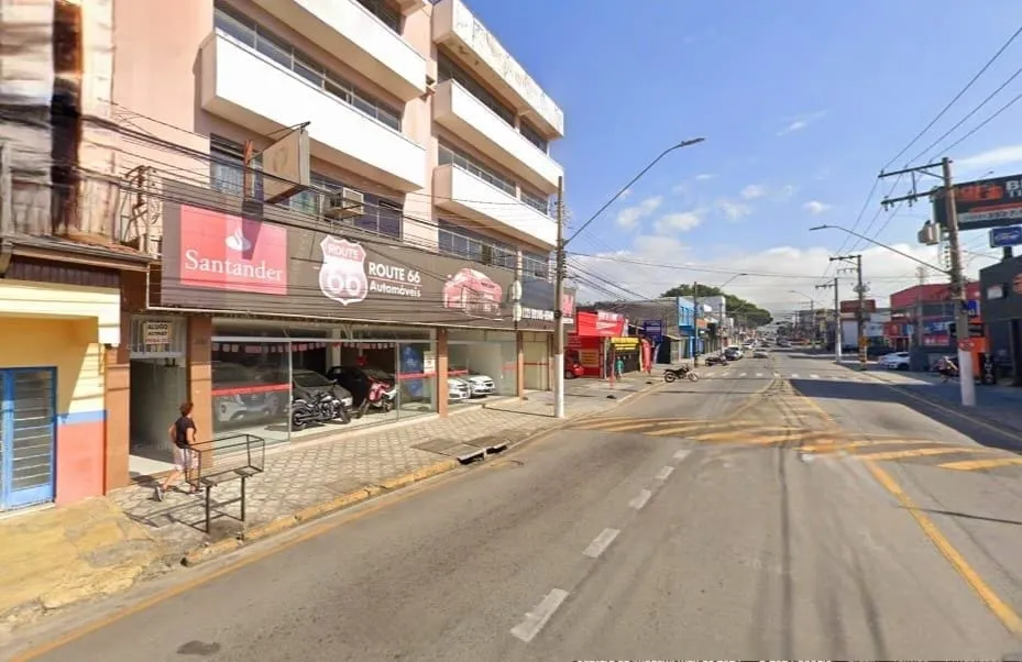 Foto do imóvel Oportunidade Imperdível: Ponto Comercial com 700m² em Avenida Principal, Alta Visibilidade e Infraestrutura Completa para Seu Negócio!