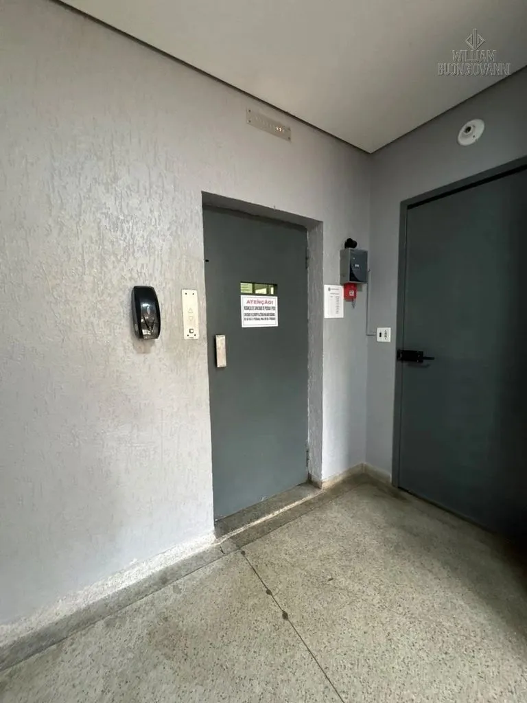 Imagem APARTAMENTO 2 DORMITORIO COM PISCINA NA VILA TUPI