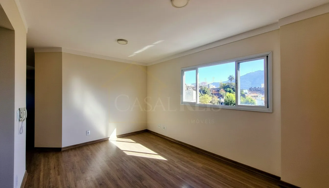 Imagem Apartamento 3 quartos à venda em Jardim Cascatinha, Poços de Caldas