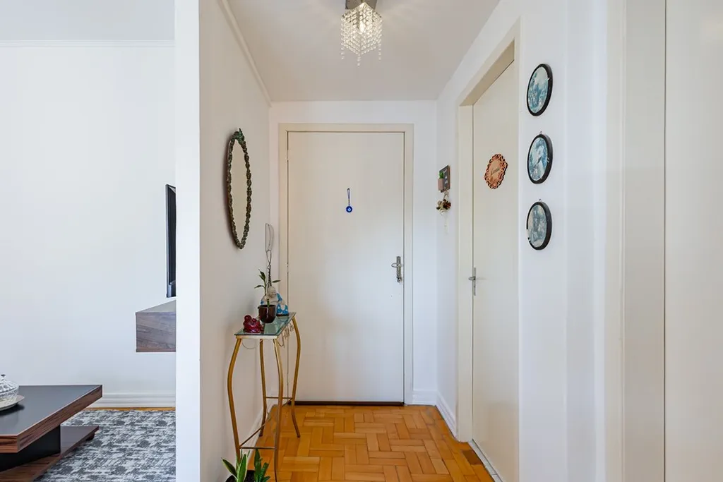 Imagem Apartamento em Centro Histórico