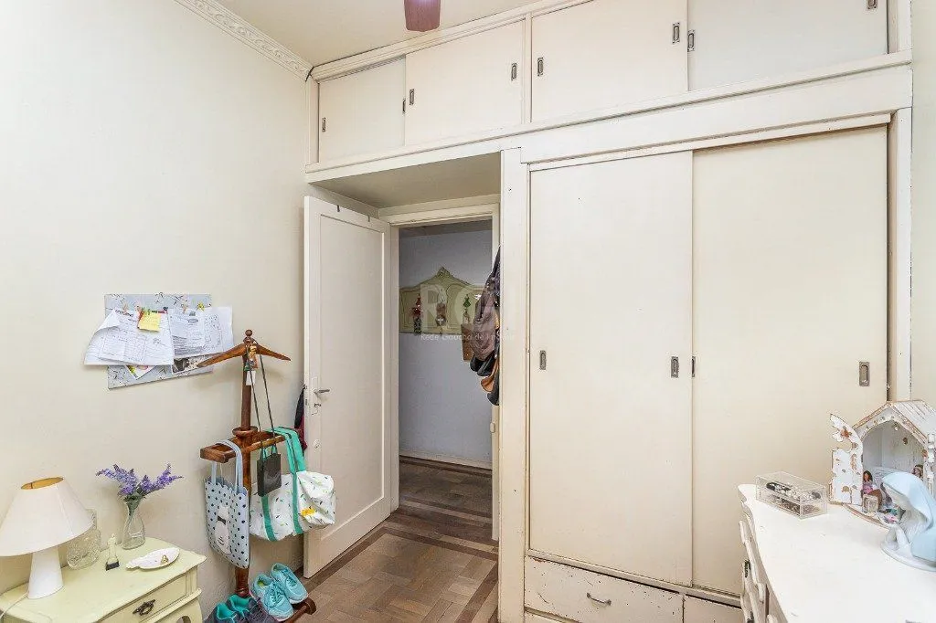Imagem Apartamento para Venda - 128m², 3 dormitórios, Centro Histórico