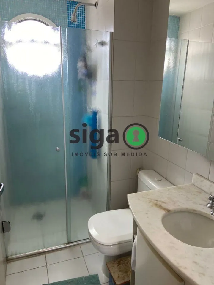 Imagem Apartamento para venda na Vila Andrade, São Paulo - SP