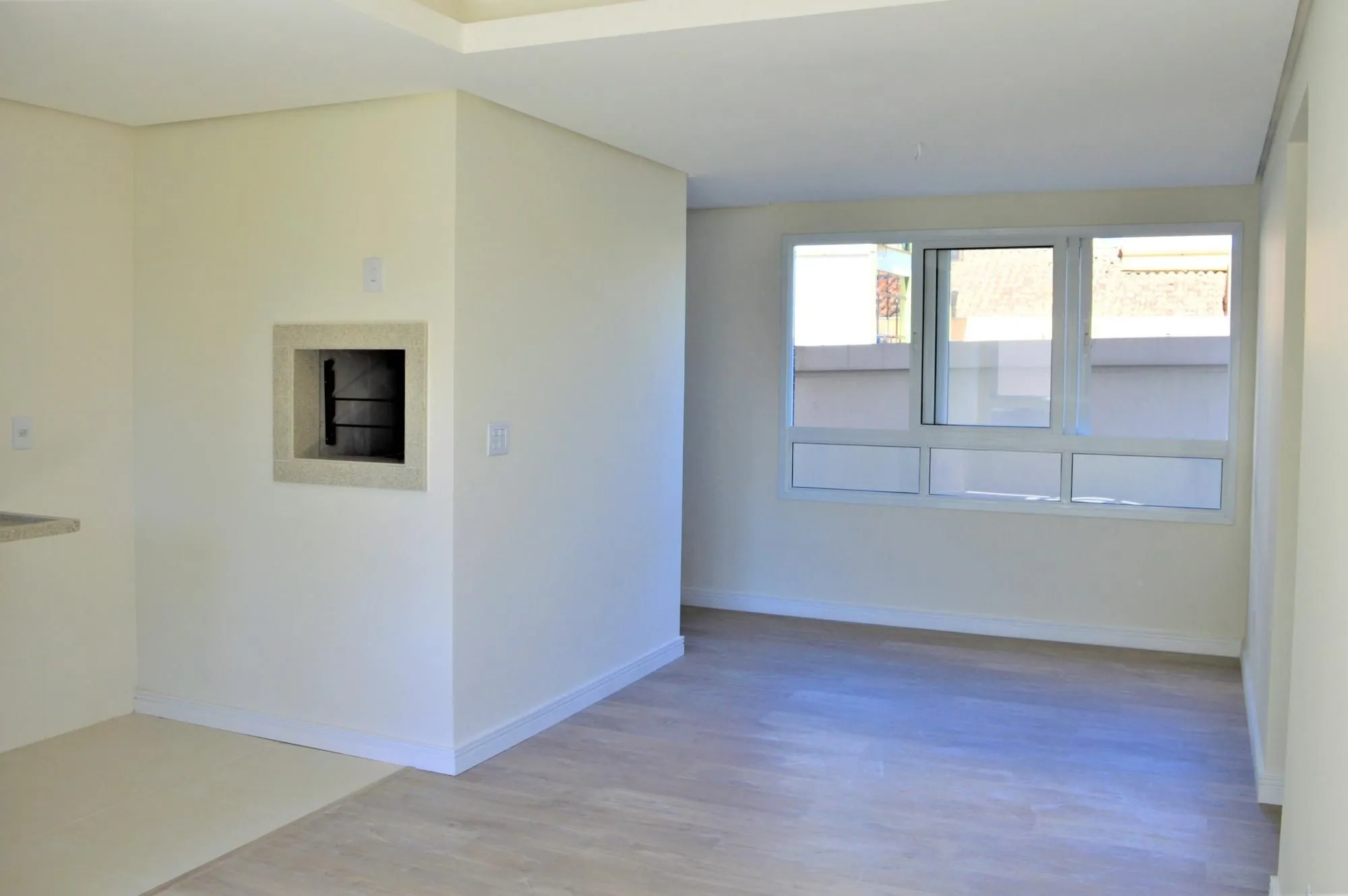 Imagem Apartamento com 2 suítes e lavabo em frente ao Parque da Redenção