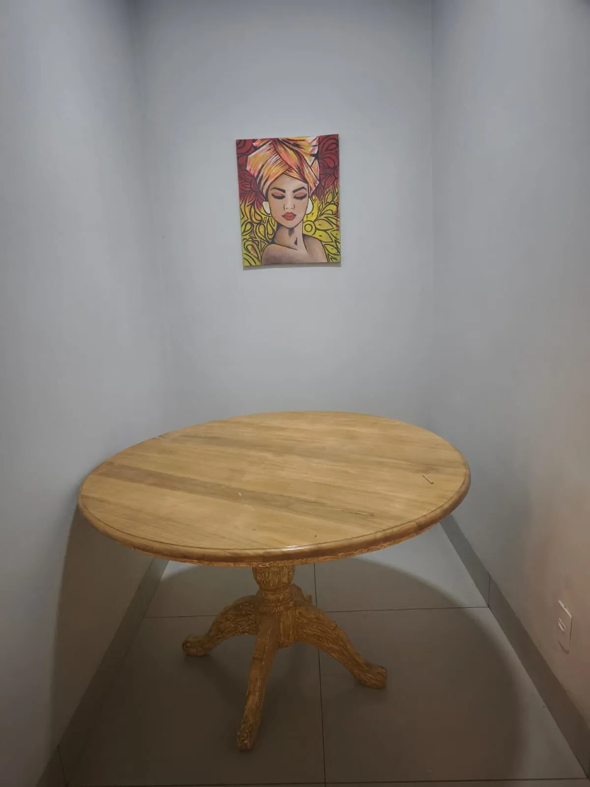 Imagem Apartamento a venda Edifício Calorio 3 quartos, sendo 1 suíte