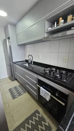 Imagem Apartamento para Venda em Recife, Boa Viagem, 2 dormitórios, 1 suíte, 1 banheiro, 1 vaga