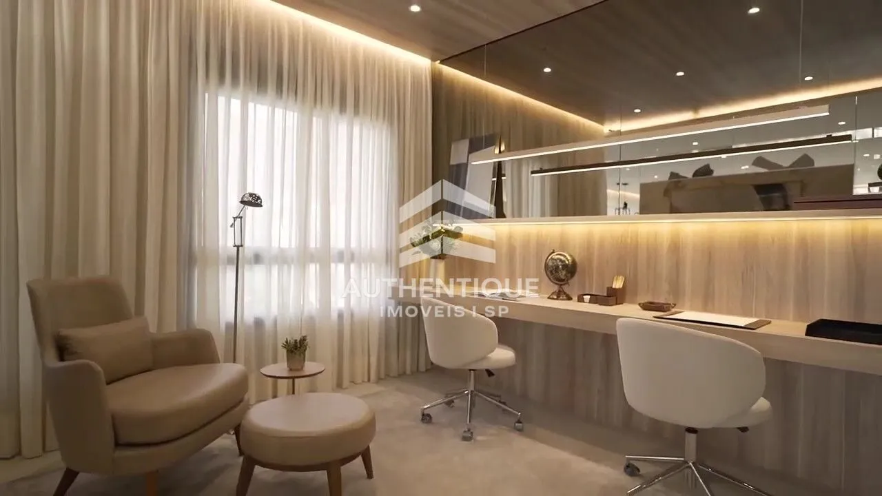 Imagem EDGE PINHEIROS - Apartamento à venda em São Paulo/SP