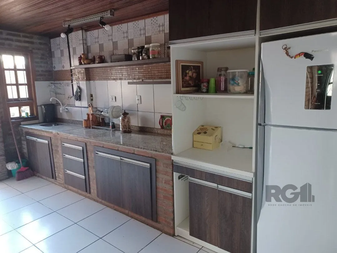 Imagem Casa em Vila Nova