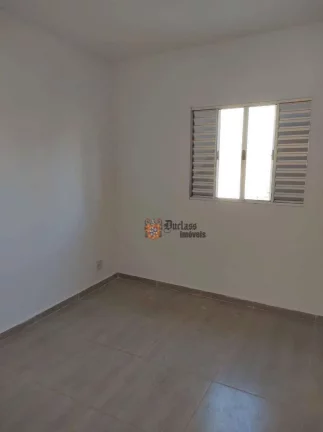 Imagem Sobrado com 2 dormitórios à venda por R$ 350.000,00 - Atibaia Belvedere - Atibaia/SP