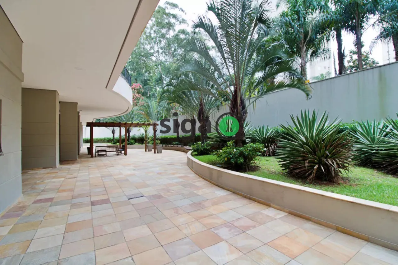 Imagem Apartamento com 3 Suites - 150 metros