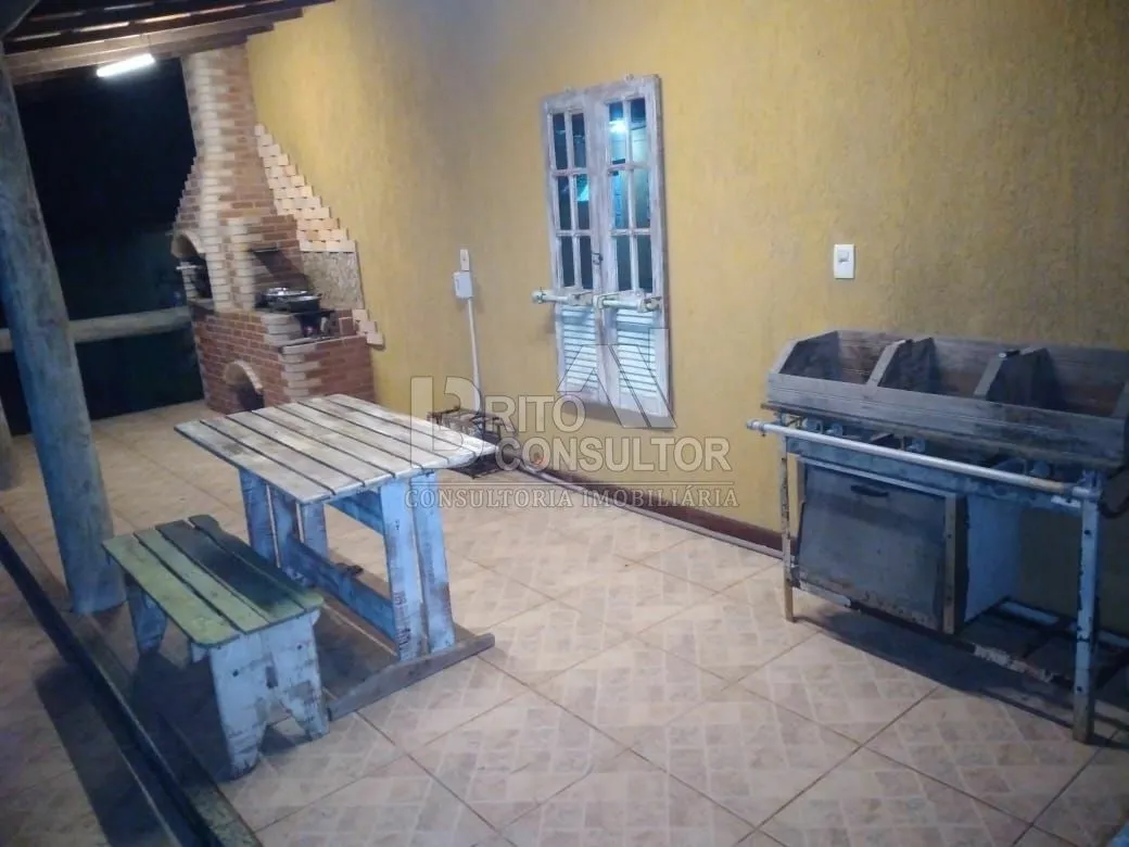 Imagem Alugo 4 Kitnets Por 2400,00 Guriri Cabo Frio/RJ.