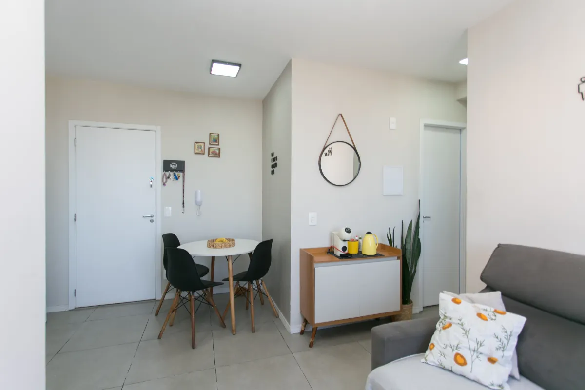 Imagem Apartamento para venda em Freguesia do Ó com 2 quartos, 38m2