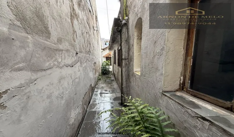 Imagem Casas para venda em São Paulo no bairro Lapa