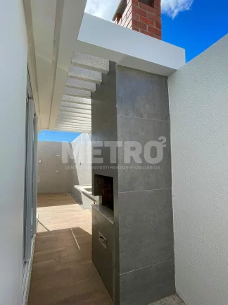 Imagem Casa à venda no Buona Vita com 3 quartos, sendo 2 suítes, gourmet, PETROLINA