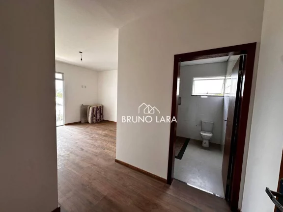 Imagem Casa a venda no condomínio Serra Verde!