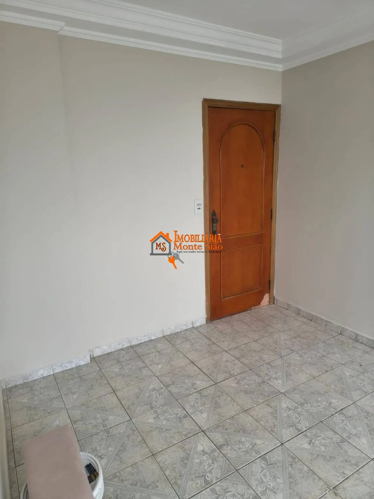 Imagem Apartamento com 3 dormitórios à venda, 62 m² por R$ 425.000,00 - Picanco - Guarulhos/SP