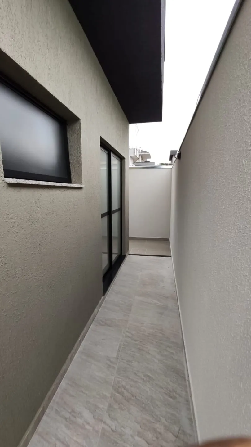 Imagem Casa à venda 3 Quartos, 1 Suite, 2 Vagas, 256M², Bairro do Grama, Caçapava - SP | Condomínio Terras do Vale