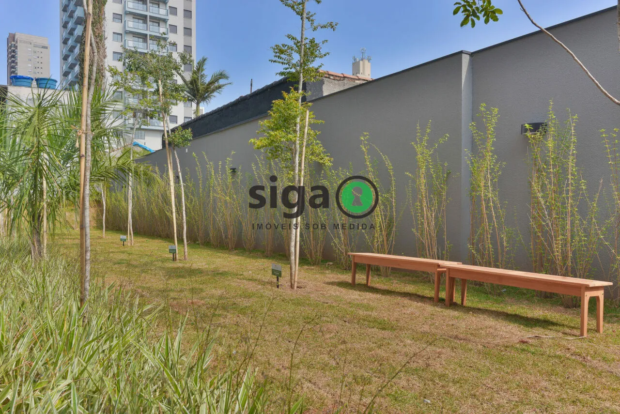 Imagem Apartamento para venda no Butantã, São Paulo - SP