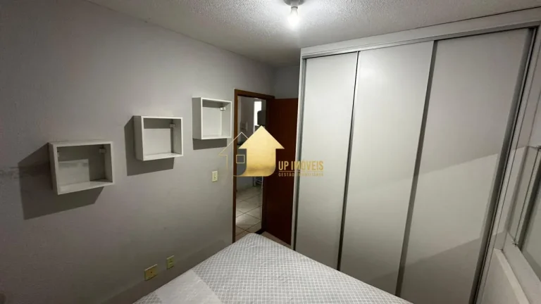 Imagem Apartamento 2 Quartos Condomínio MRV Chapada Dos Sabiás