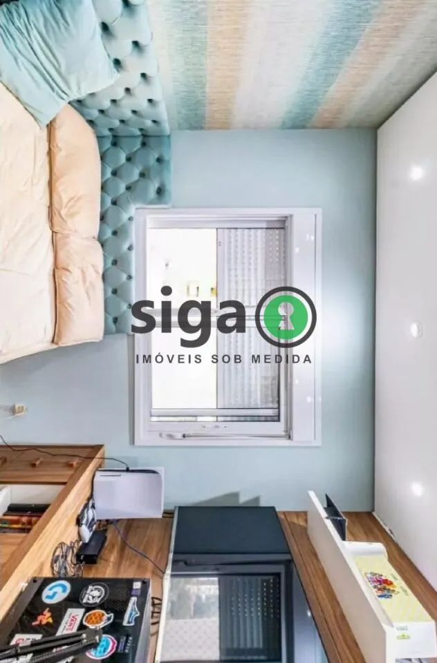 Imagem Apartamento Aconchegante em Butantã com 112m²!