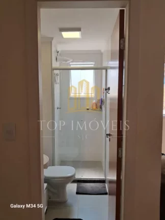 Imagem Apartamento a venda 2 dormitórios 1 vaga no Terra Brasilis