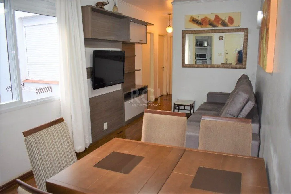 Imagem Apartamento para Venda - 73.34m², 3 dormitórios, Centro
