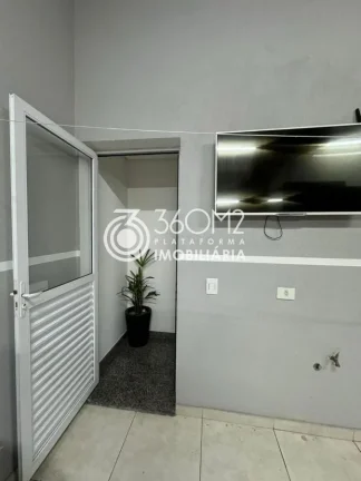 Imagem Cobertura para Venda em Santo André / SP no bairro Parque Industriário